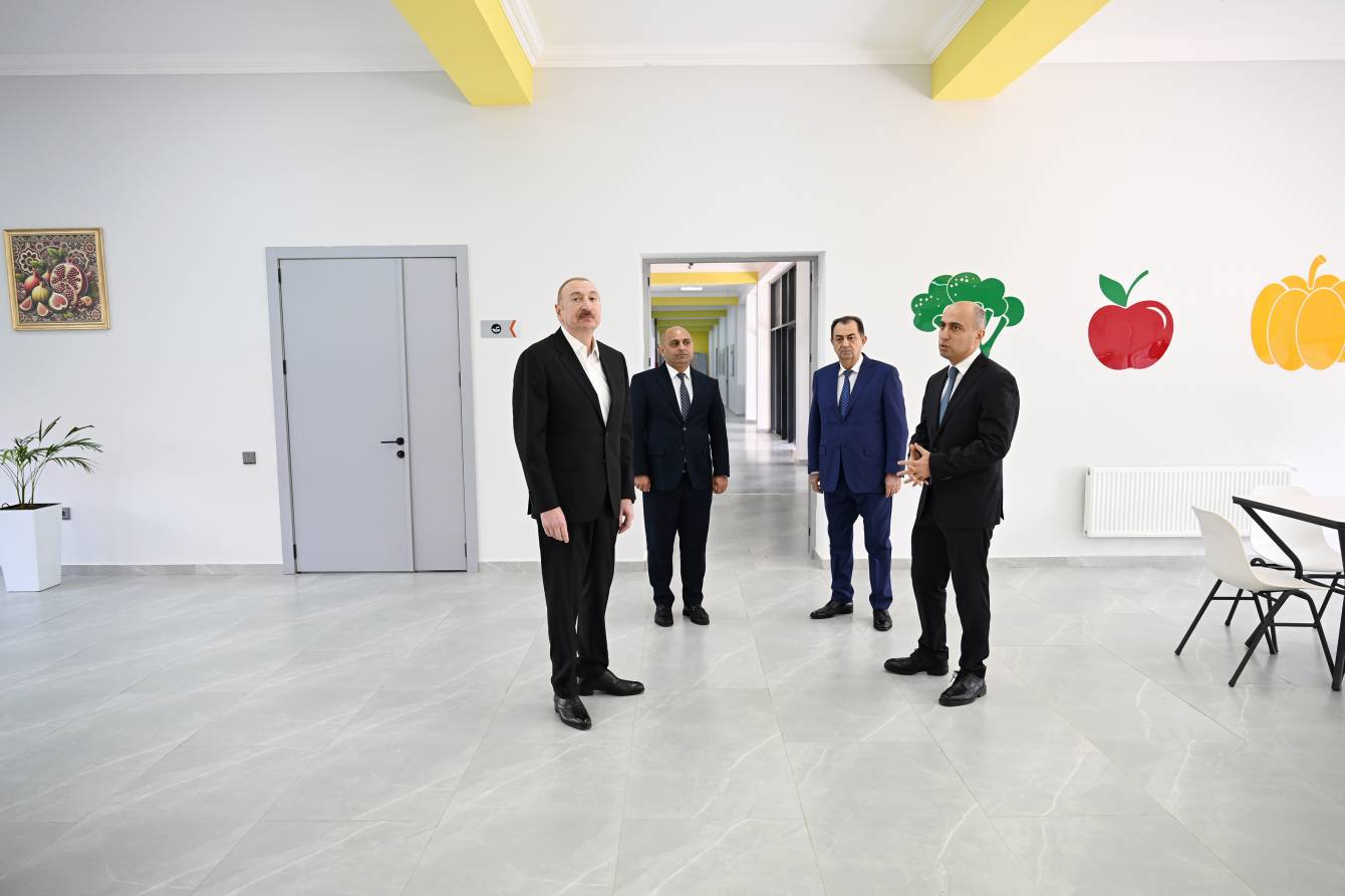 Lənkəran Dövlət Peşə Təhsil Mərkəzi