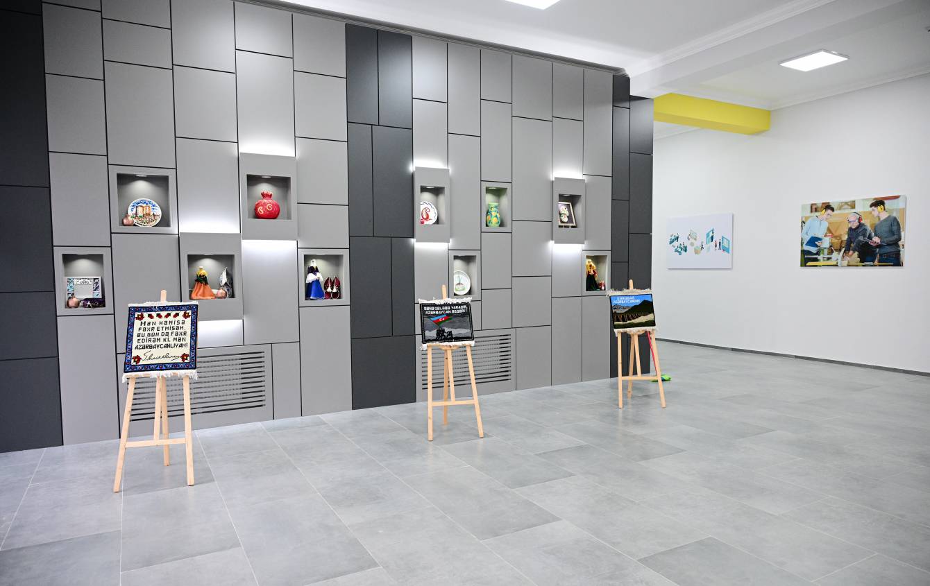 Lənkəran Dövlət Peşə Təhsil Mərkəzi